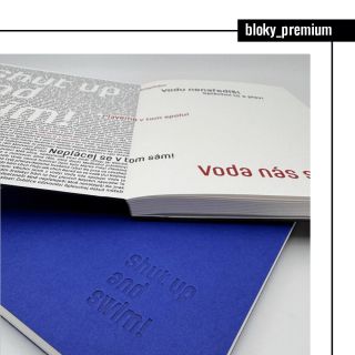 Produkty z naší dílny ušité na míru našim firemním zákazníkům. Můžete je mít i vy. To si pište. Stačí si jen říct.🗯️...