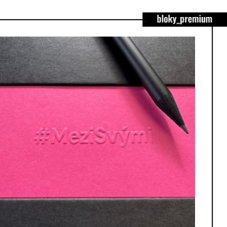 Produkty z naší dílny ušité na míru našim firemním zákazníkům. Můžete je mít i vy. To si pište. Stačí si jen říct.🗯️...