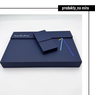 Produkty z naší dílny ušité na míru našim firemním zákazníkům. Můžete je mít i vy. To si pište. Stačí si jen říct.🗯️...