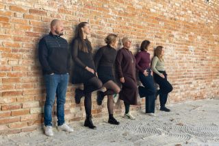 Přejeme vám krásné Vánoce a klidné svátky!✨🤍 Moc vám děkujeme za další skvělý rok a těšíme se na vás opět po novém roce.☺️...